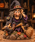 Witch_Broken